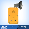 Heavy Duty Telephone/ Analog Telephone Auto-Dial Marine Intercom Phone